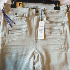 G-Star Jeans - G-star raw davin new lady jeans W26 x L32 G-Star Jeans - G-star raw davin new lady jeans W26 x L32